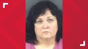 Mother charged in 1999 slaying of baby