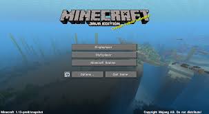 Minecraft Chat Font Texture Pack