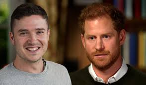 Opinion: I Don't Care About The Royals, But Prince Harry Has Crossed A Line