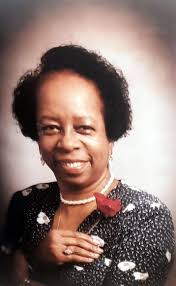 Ruby Louise Francis Obituary