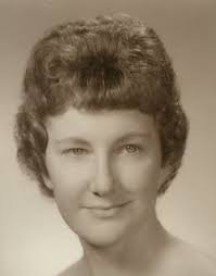 Lila Mae Shipley Erickson (1935-1983)