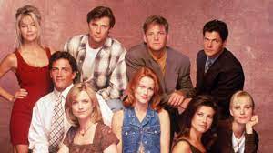 Check spelling or type a new query. Melrose Place Cast Reunites 20 Years On Morning Bulletin