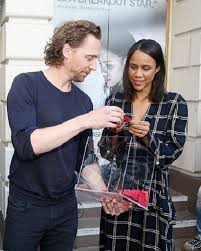 Tom hiddleston and zawe ashton relationship it seems like the night manager star has moved on and now he is dating english actress zawe ashton. Are Betrayal Co Stars Tom Hiddleston And Zawe Ashton Dating More Rumors About Their Relationship Married Biography