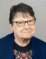 Frances Holt Obituary (2020)