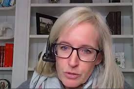 VIDEO: MP warns Langley City is becoming a 'ghost town'