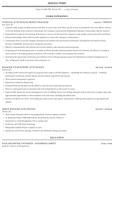 Use this auto finance manager resume template to highlight your key skills, accomplishments, and work as you see on our auto finance manager resume sample, your header should include your full you can discover which skills each employer prioritizes by reviewing the job description closely. Auto Finance Manager Resume Sample Mintresume