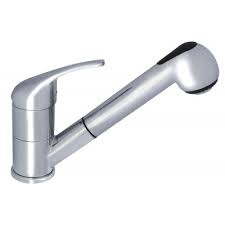 Un produit de la marque: Robinet Evier Design Moderne Edouard Rousseau