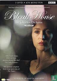 Bleak House 2005 DVD (2008)