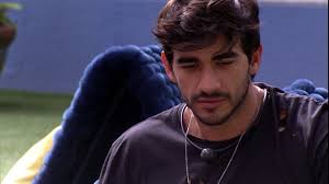 Guilherme para Gabi: 'Daniel não gosta de mim'