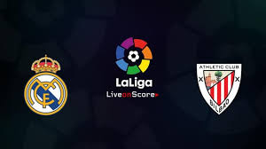 Athletic bilbao played against real madrid in 2 matches this season. Real Madrid Vs Ath Bilbao Preview And Prediction Live Stream Laliga Santander 2019 2020 In 2021 Real Madrid Bilbao La Liga