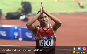 Seorang di antaranya meninggal dunia dan dua lainnya hilang akibat kejadian itu. Lalu Zohri Akan Digembleng Lebih Maksimal Jpnn Com