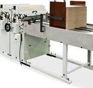 IM2 Sheets fed flexo printing | Printing Press and Binding ...