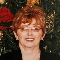 Beverly Louise Tarver Bedwell Obituary