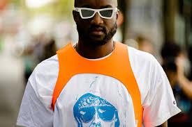 4 мин и 26 сек, битрейт: Virgil Abloh Floral Shop Pop Up Announcement Hypebeast