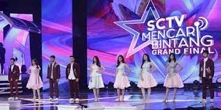 𝐊𝐡𝐚𝐢𝐫𝐮𝐧𝐧𝐢𝐬𝐚 𝐒𝐞𝐤𝐚𝐫𝐩𝐫𝐚𝐭𝐢𝐰𝐢 ♡ sctv mencari bintang 2018 ♡ business inquiries : Sctv Mencari Bintang Akan Dijadikan Ajang Tahunan Pencarian Bakat Akting Kapanlagi Com