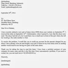 Terjemahan dari surat menyurat di bahasa inggris. Surat Bisnis Bahasa Inggris Ikmalluthfi