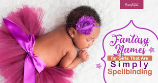 Maybe you would like to learn more about one of these? Fantasy Names For Girls That Are Simply Spellbinding Mama Natural