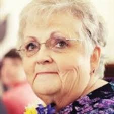 Obituary information for Jackie Gamble Garland