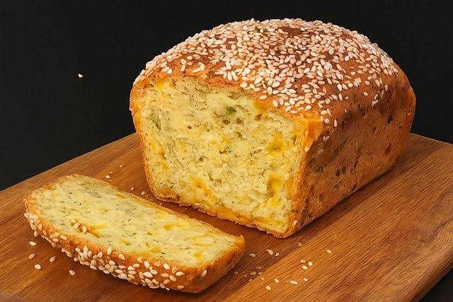 Lentil Bread