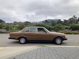 Image result for Golden Brown 1980 Mercedes