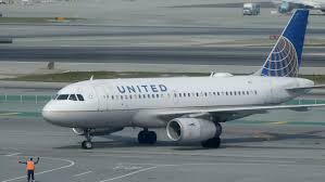 Flight 747 (subtle, we know) was the while united was not the first airline to fly with the plane (that honor goes to pan am), they are one of the last in the u.s. Fact Check Article Satirizes United Airlines And A Toddler S Refusal