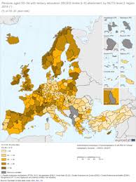 Conform specialistilor portalcodulmuncii.ro, solutia se afla la art. Archive Statistici Privind EducaÈ›ia È™i Formarea ProfesionalÄƒ La Nivel Regional Statistics Explained