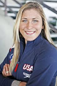 Valley Neighbors: Elite diver still