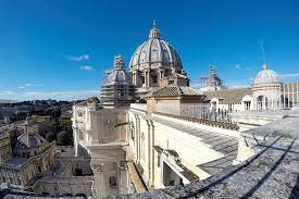 Visita Guidata Della Basilica E Della Cupola Di San Pietro Roma 2021