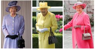 Why Does The Queen Always Carry A Purse It Serves Multiple Purposes