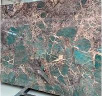 Голубой амазонитовый кварцит - эксклюзивный производитель ...