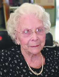 Beverly Erickson Obituary (1926