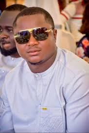 Birthday Wishes to Chief Mark Tuma from NATIONAL ASSOCIATION OF OGULAGHA  CLAN STUDENTS