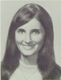 Joan Mae “Jo” Etzler Rogers (1952-1989)