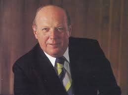 Robert J. Lanigan (1928-2018)