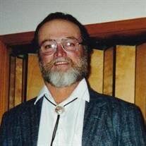 Dale Mitchell Eddy Obituary