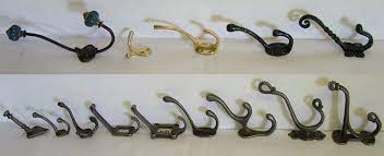 Download files and build them with your 3d printer, laser cutter, or cnc. Individual Coat Hooks Furniture Country Shaker