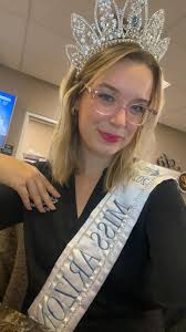 Miss Arizona United World...