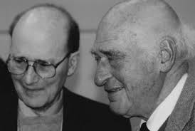 Gunther Stent, Generalist, Feted at 80 Chromosome Mystery Solved