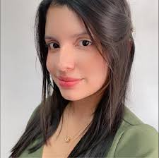 Katy Sánchez Garcia