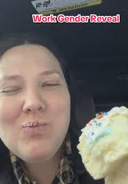 Gender Reveal Cupcakes Wegmans