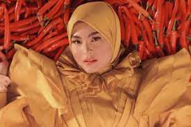 Dia asyik chat aku tanya, adik ada order ka? Silap Time Lancar Lagu Baharu Wany Hasrita Serba Salah Nak Promosi Pedas Dikala Palestin Masih Diserang Zionis Hiburan Mstar