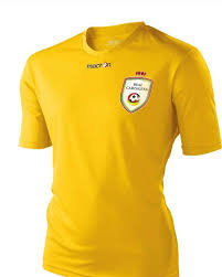Calendrier, scores et resultats de l'equipe de foot de real cartagena fc s.a. Real Cartagena Ar Twitter Asi Se Vera El Nuevo Escudo Del Real Cartagena En La Camiseta Http T Co Warcvogcrr