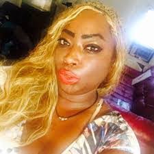 Joanna Gallo's Instagram, Twitter & Facebook