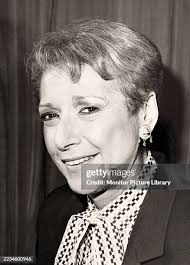 66 Miriam Karlin Photos & High Res Pictures