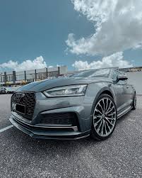 Image result for Daytona Gray 2018 A5