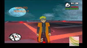 Skins De Naruto Para Gta San Andreas Youtube