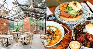 Best steakhouse restaurant in kl kuala lumpur. The 10 Best Cafes In Kl 2020 Beep Food Delivery App Blog