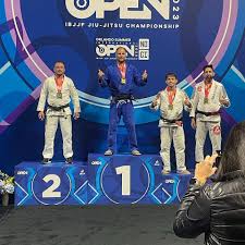 Action & Reaction MMA