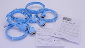Image result for cisco console cable