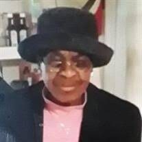 Lillie Mae Jones Obituary